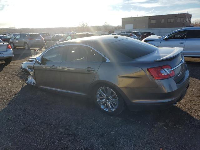 Photo 2 from auction – 2012 FORD TAURUS LIM with VIN 1FAHP2FW2CG143569
