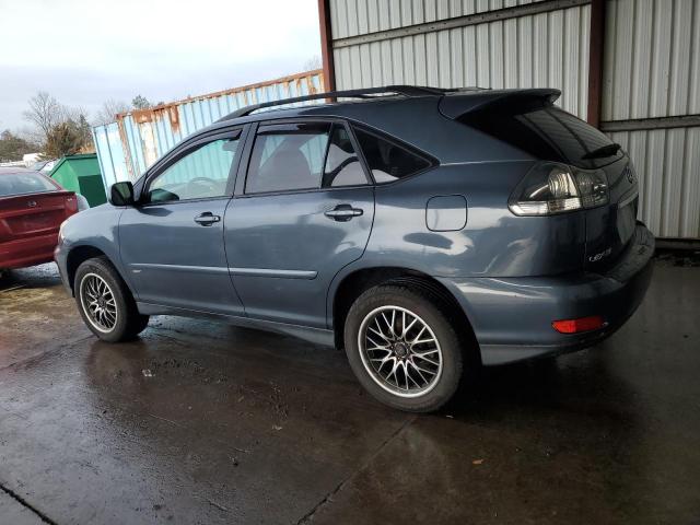 Photo 2 from auction – 2005 LEXUS RX 330 with VIN JTJHA31U050090774