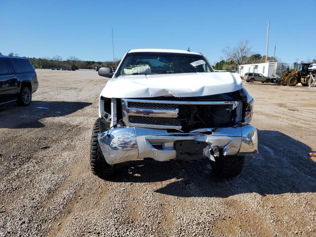 Photo 5 from auction – 2013 CHEVROLET SILVERADO with VIN 3GCPKSE79DG223973