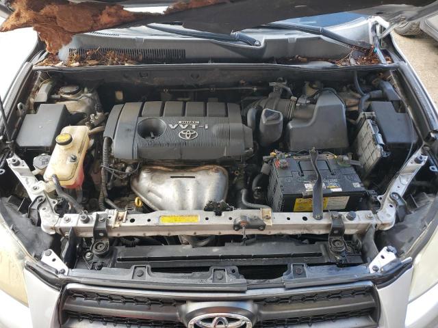 Photo 12 from auction – 2010 TOYOTA RAV4 with VIN JTMZF4DVXAD018888