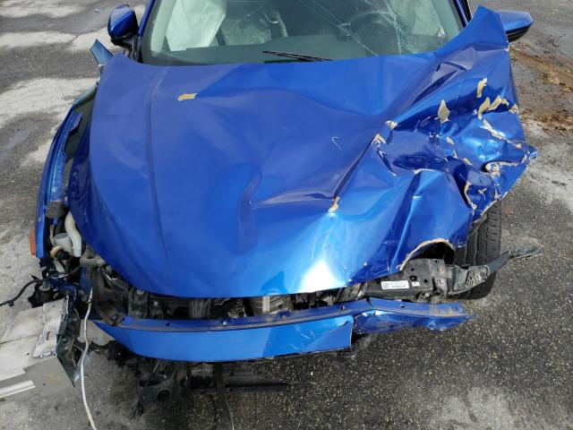 Photo 11 from auction – 2016 HONDA CIVIC EX with VIN 19XFC1F33GE009950