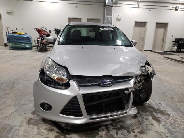 Photo 5 from auction – 2013 FORD FOCUS SE with VIN 1FADP3F25DL310257