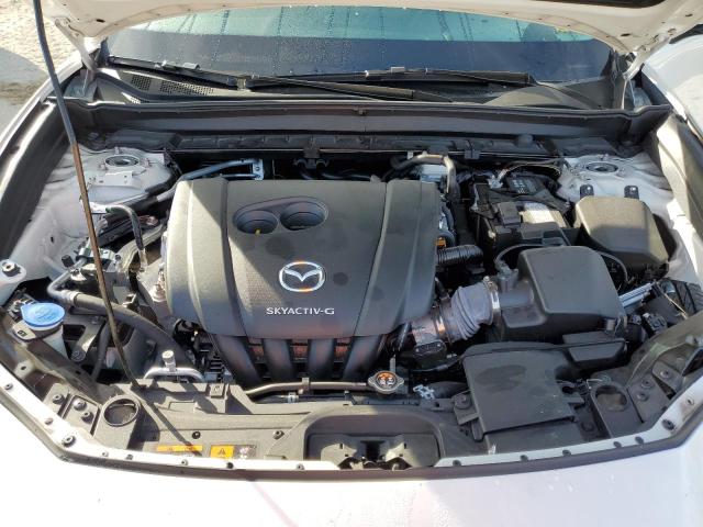 Photo 12 from auction – 2021 MAZDA CX-30 with VIN 3MVDMBALXMM272101