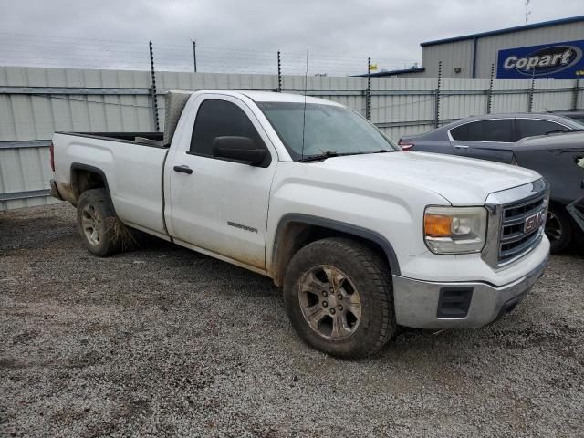 Photo 4 from auction – 2015 GMC SIERRA C15 with VIN 1GTN1TEC1FZ906587