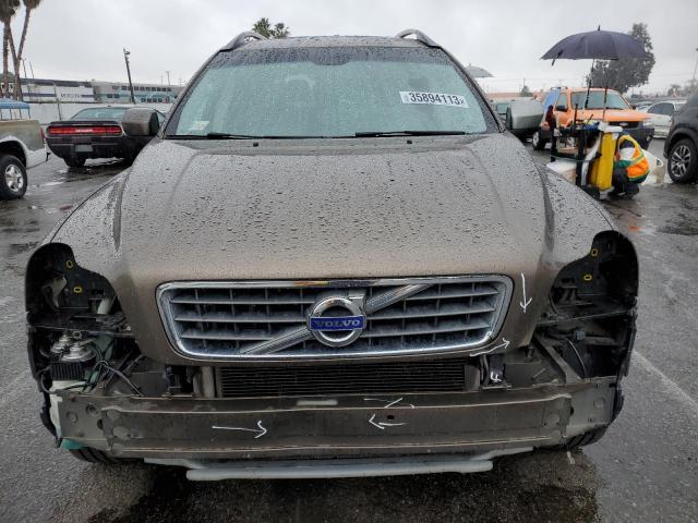 Photo 5 from auction – 2012 VOLVO XC90 3.2 with VIN YV4952CY7C1624556