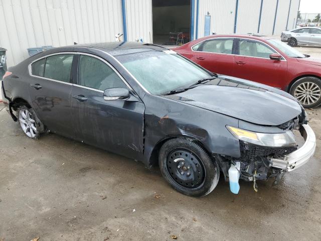 Photo 4 from auction – 2013 ACURA TL TECH with VIN 19UUA8F50DA008715