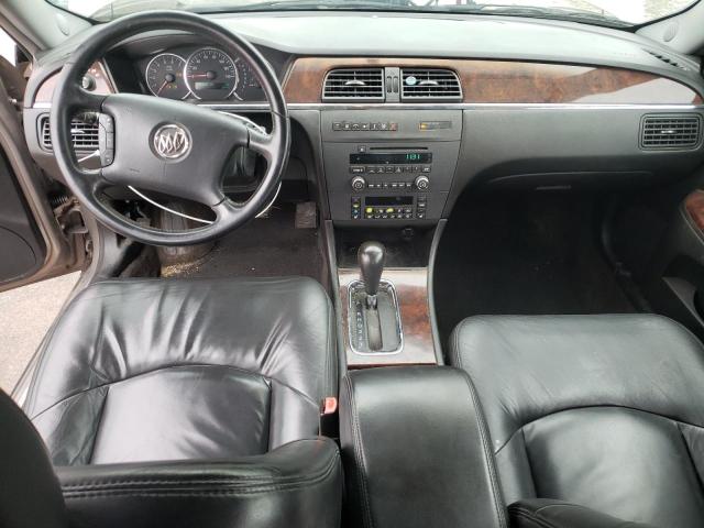 Photo 8 from auction – 2007 BUICK LACROSSE C with VIN 2G4WE587271159221