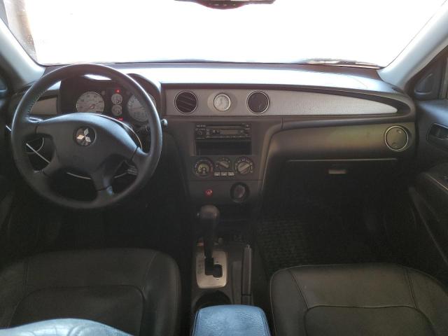 Photo 8 from auction – 2003 MITSUBISHI OUTLANDER with VIN JA4LX41G43U087484