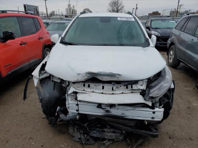 Photo 5 from auction – 2020 CHEVROLET TRAX 1LT with VIN KL7CJLSB9LB321664