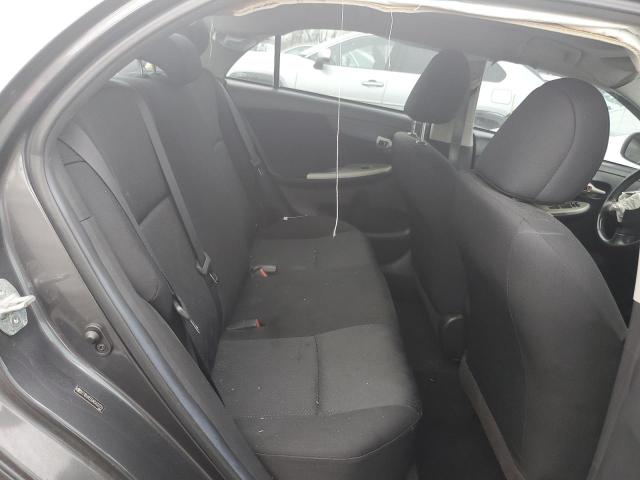 Photo 10 from auction – 2010 TOYOTA COROLLA BA with VIN 2T1BU4EE6AC422774