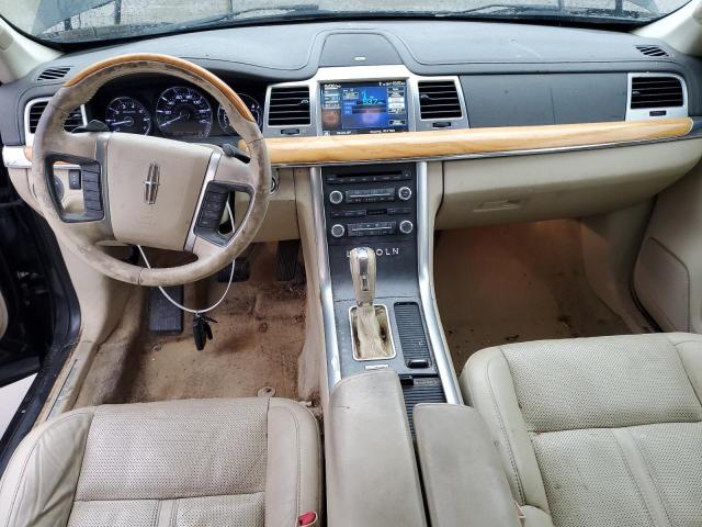 Photo 8 from auction – 2011 LINCOLN MKS with VIN 1LNHL9ERXBG613433