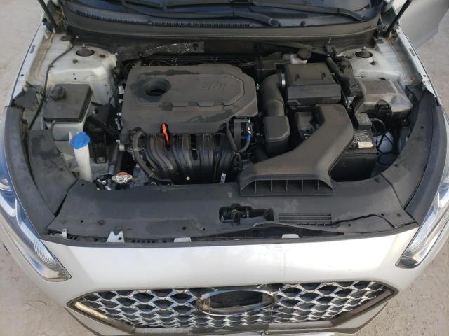 Photo 11 from auction – 2019 HYUNDAI SONATA LIM with VIN 5NPE34AF4KH788469