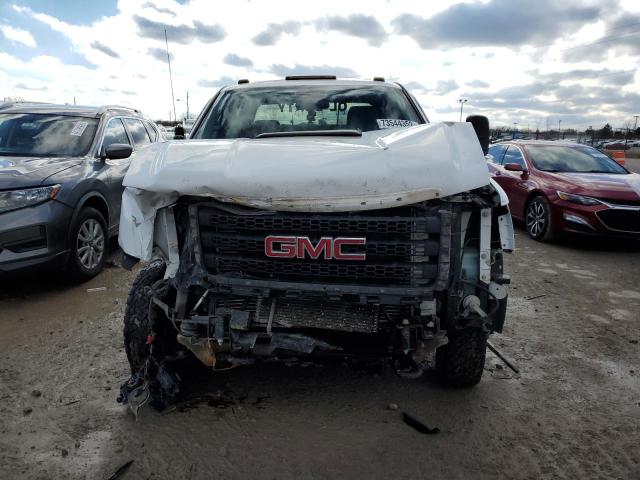 Photo 5 from auction – 2012 GMC SIERRA K35 with VIN 1GT422C87CF235361