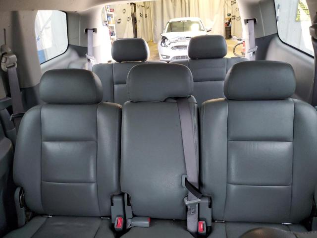 Photo 10 from auction – 2005 DODGE DURANGO SL with VIN 1D4HD48N15F607434