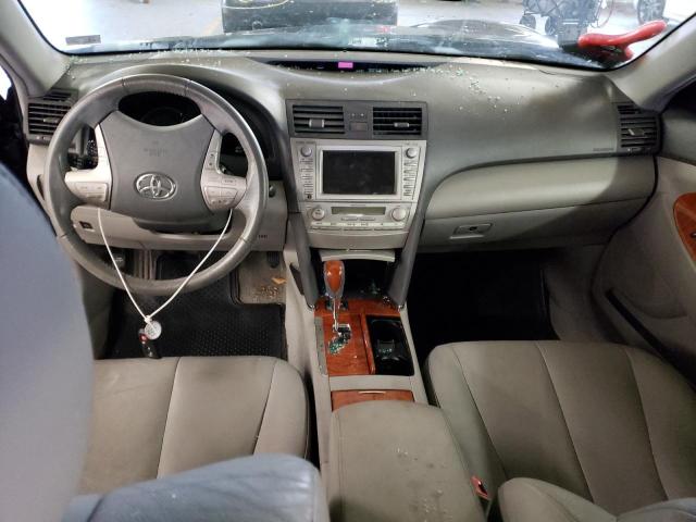 Photo 8 from auction – 2011 TOYOTA CAMRY HYBR with VIN 4T1BB3EK1BU143920