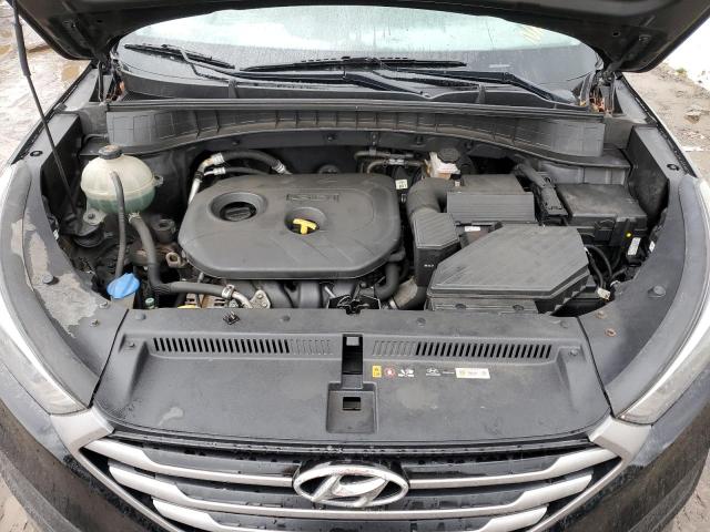 Photo 12 from auction – 2017 HYUNDAI TUCSON SE with VIN KM8J23A45HU297784