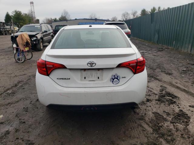 Photo 6 from auction – 2017 TOYOTA COROLLA L with VIN 2T1BURHE7HC786494