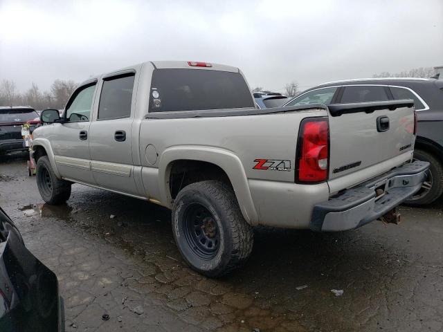 Photo 2 from auction – 2005 CHEVROLET SILVERADO with VIN 2GCEK13T851358308