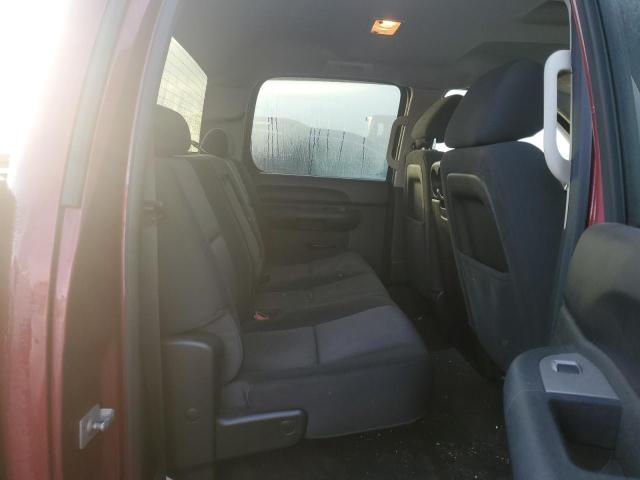 Photo 10 from auction – 2013 CHEVROLET SILVERADO with VIN 3GCPKSE71DG279132