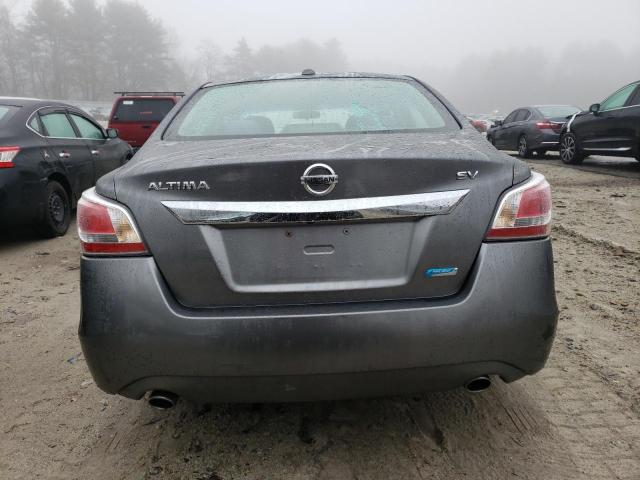 Photo 6 from auction – 2014 NISSAN ALTIMA 2.5 with VIN 1N4AL3AP5EC404058