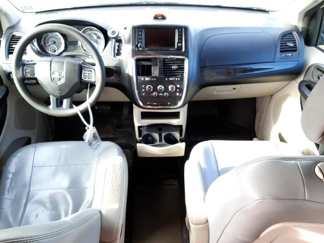 Photo 8 from auction – 2017 DODGE GRAND CARA with VIN 2C7WDGBG8HR838525