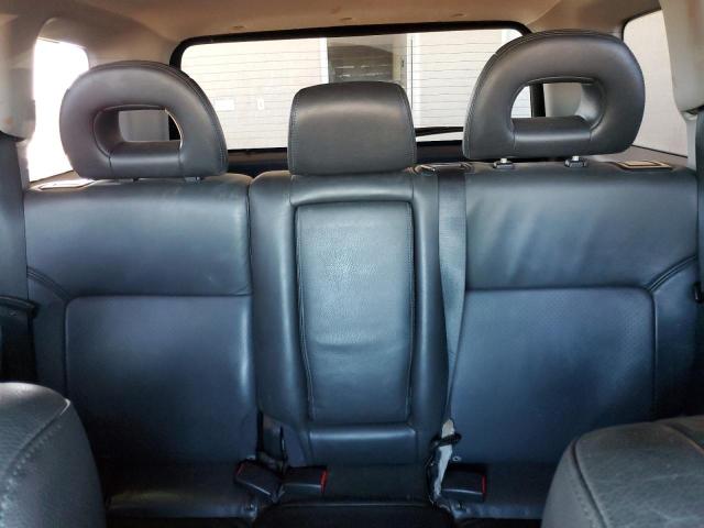 Photo 10 from auction – 2003 MITSUBISHI OUTLANDER with VIN JA4LX41G43U087484