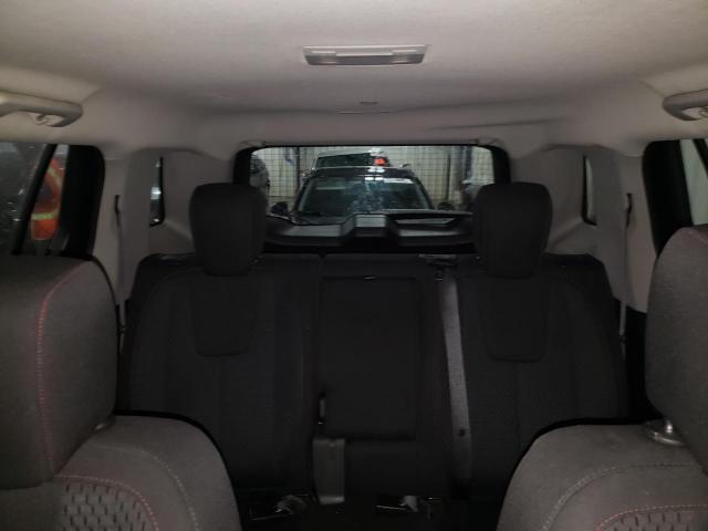 Photo 10 from auction – 2013 GMC TERRAIN SL with VIN 2GKALMEK9D6195501
