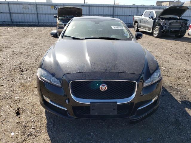 Photo 5 from auction – 2016 JAGUAR XJ with VIN SAJWA1C73G8V95249