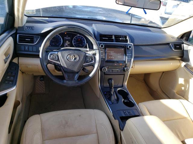 Photo 8 from auction – 2016 TOYOTA CAMRY LE with VIN 4T4BF1FK6GR544898