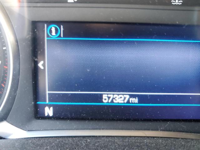 Photo 9 from auction – 2020 CHEVROLET BLAZER 2LT with VIN 3GNKBHRS7LS629085