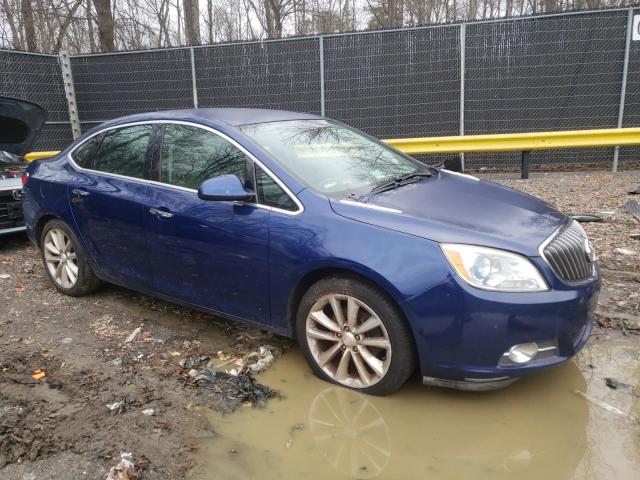 Photo 4 from auction – 2013 BUICK VERANO CON with VIN 1G4PR5SK5D4122590