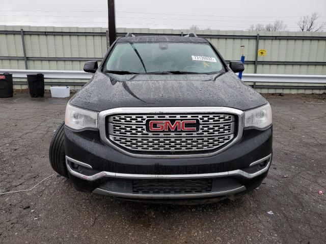 Photo 5 from auction – 2019 GMC ACADIA DEN with VIN 1GKKNXLS9KZ103033
