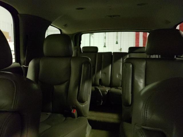 Photo 10 from auction – 2004 GMC YUKON DENA with VIN 1GKEK63U04J218302