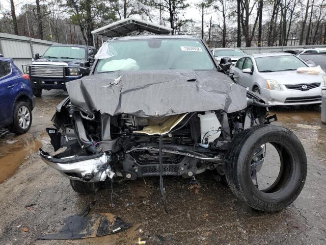 Photo 5 from auction – 2019 RAM 1500 BIG H with VIN 1C6RRFFG7KN870460