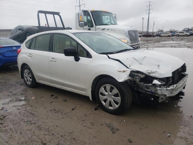 Photo 4 from auction – 2013 SUBARU IMPREZA with VIN JF1GPAA67DH212751