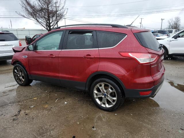 Photo 2 from auction – 2016 FORD ESCAPE SE with VIN 1FMCU9G92GUB92773