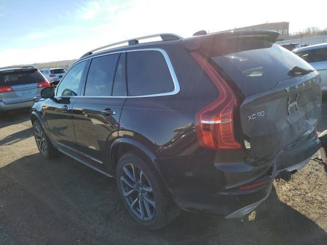 Photo 2 from auction – 2017 VOLVO XC90 T6 with VIN YV4A22PK7H1137053