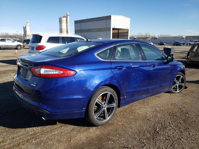 Photo 3 from auction – 2014 FORD FUSION SE with VIN 1FA6P0HD5E5364153