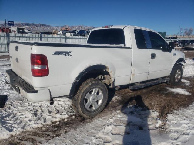 Photo 3 from auction – 2005 FORD F150 with VIN 1FTRX14W85FA96486