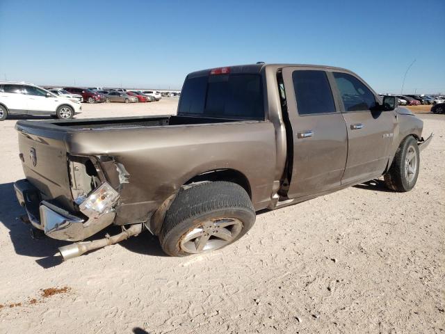 Photo 3 from auction – 2009 DODGE RAM 1500 with VIN 1D3HB13T79S735298