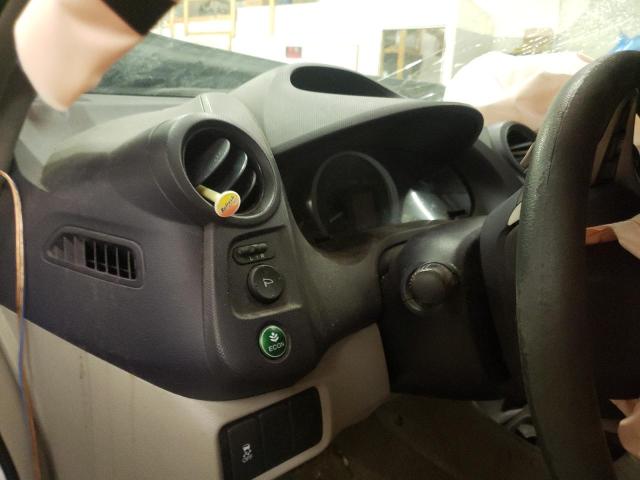 Photo 9 from auction – 2010 HONDA INSIGHT EX with VIN JHMZE2H73AS026084