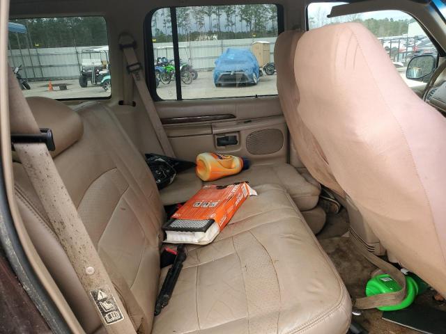 Photo 6 from auction – 2000 FORD EXPLORER with VIN 1FMDU65PXYUB61664