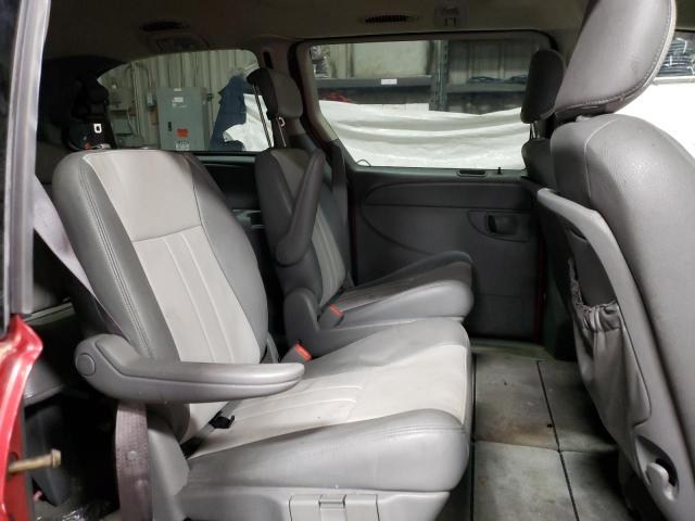 Photo 11 from auction – 2007 DODGE GRAND CARA with VIN 2D4GP44L57R182299