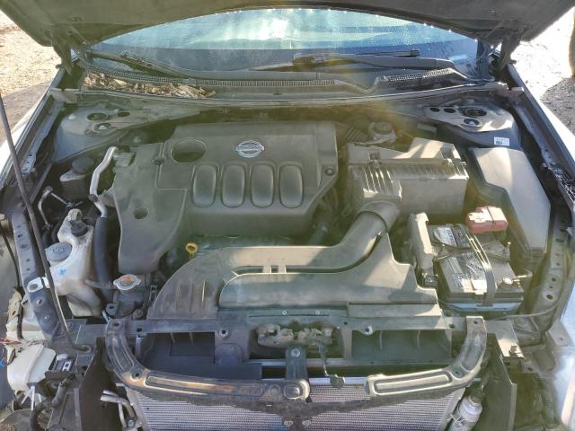 Photo 11 from auction – 2010 NISSAN ALTIMA BAS with VIN 1N4AL2AP7AN475853