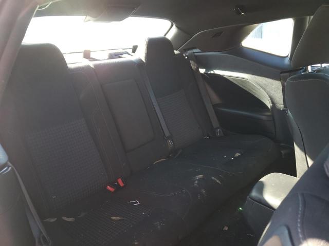 Photo 10 from auction – 2018 DODGE CHALLENGER with VIN 2C3CDZBT4JH204332