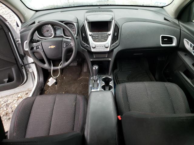 Photo 8 from auction – 2017 CHEVROLET EQUINOX LS with VIN 2GNFLEEKXH6121086