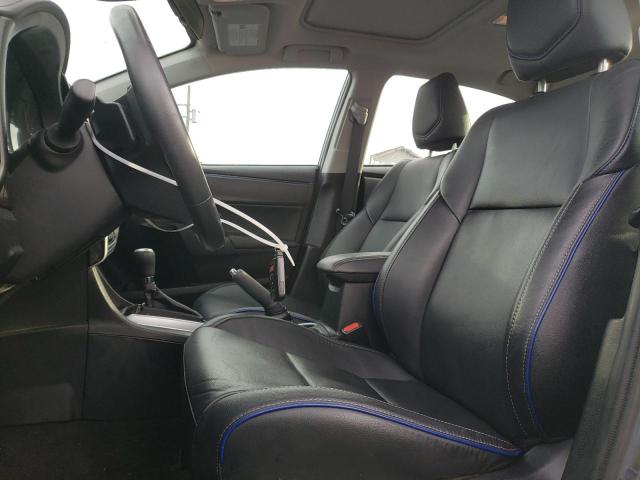 Photo 7 from auction – 2017 TOYOTA COROLLA L with VIN 2T1BURHE2HC777850