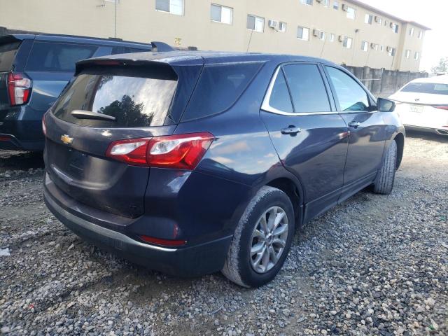 Photo 3 from auction – 2018 CHEVROLET EQUINOX LT with VIN 3GNAXJEV0JS528813