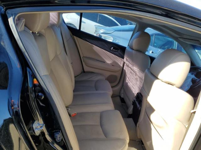 Photo 10 from auction – 2012 NISSAN MAXIMA S with VIN 1N4AA5AP0CC819402