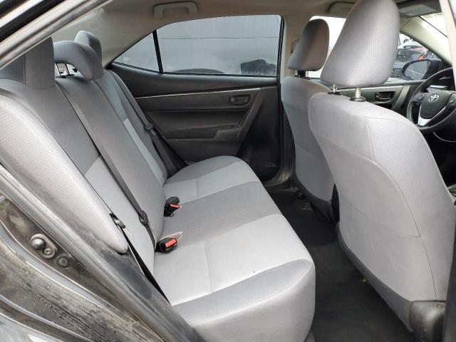 Photo 10 from auction – 2014 TOYOTA COROLLA L with VIN 2T1BURHE0EC175427